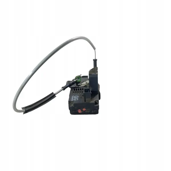 Bakdörrlås vänster Opel Meriva A 2004 OEM 13154793 image 3