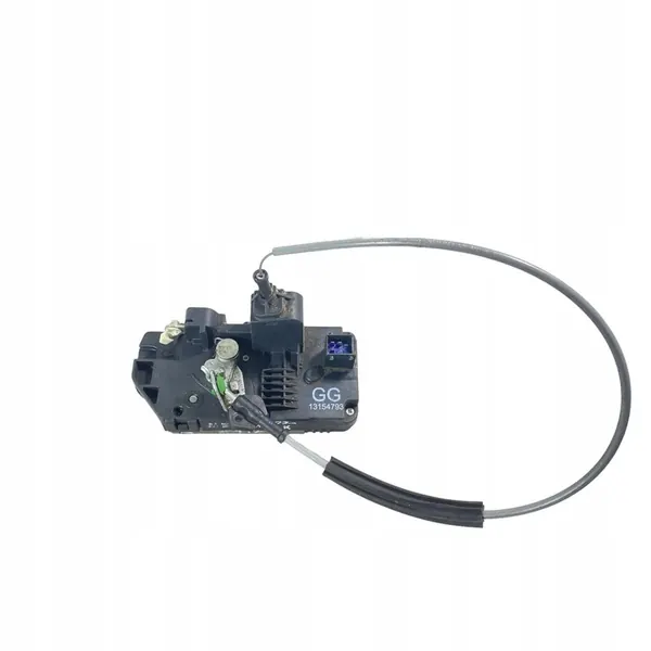 Bakdörrlås vänster Opel Meriva A 2004 OEM 13154793 image 5