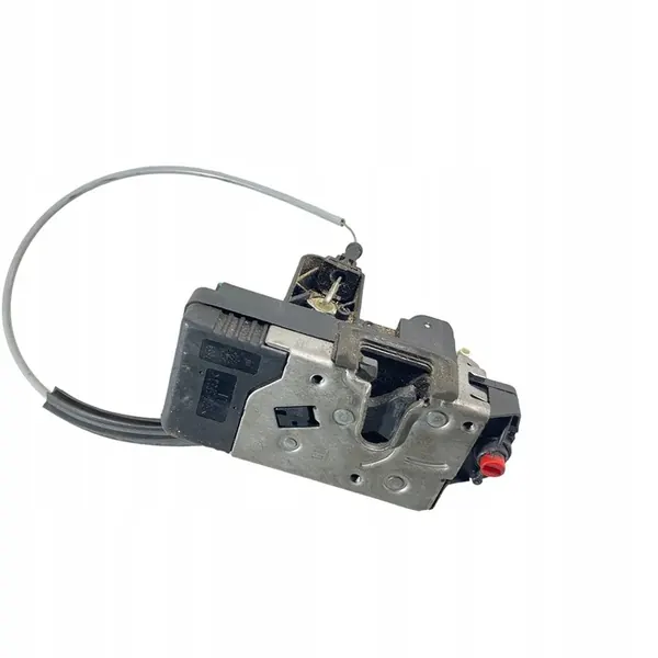Bakdörrlås vänster Opel Meriva A 2004 OEM 13154793 image 6