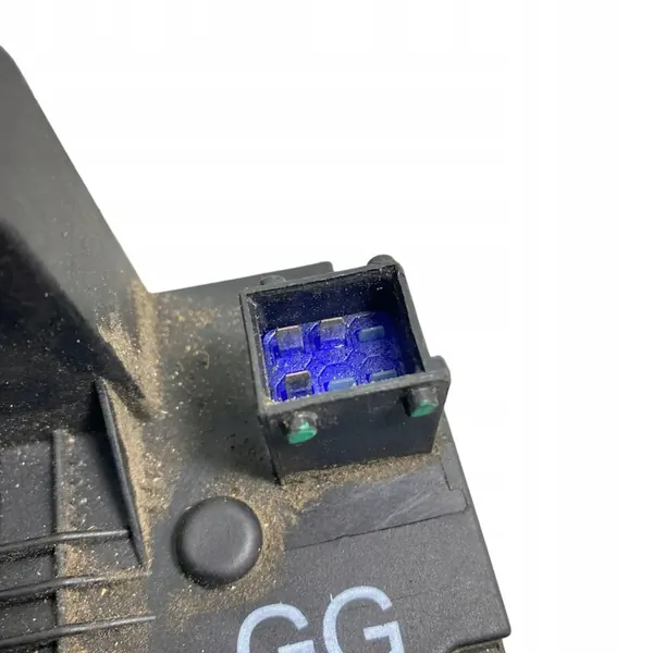 Bakdörrlås vänster Opel Meriva A 2004 OEM 13154793 image 7