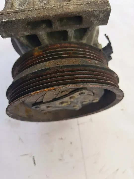 Compressore AC FIAT PUNTO BRAVO image 2