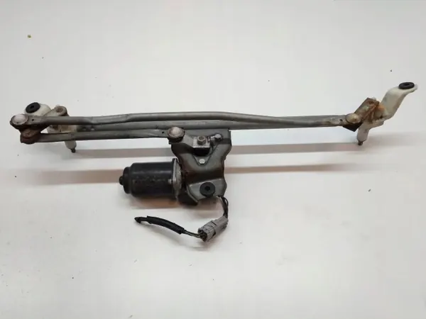 Mecanismo limpiaparabrisas delantero OEM 5907911273002 Suzuki image 4