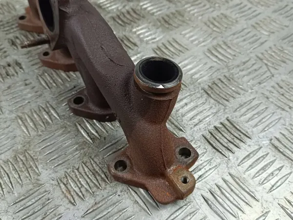 Avgasgrenrör OEM FOB55230 för Nissan Note image 4