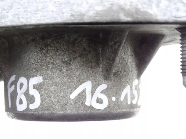 Stoßdämpferbuchse OEM 7849895 Links Hinten image 3