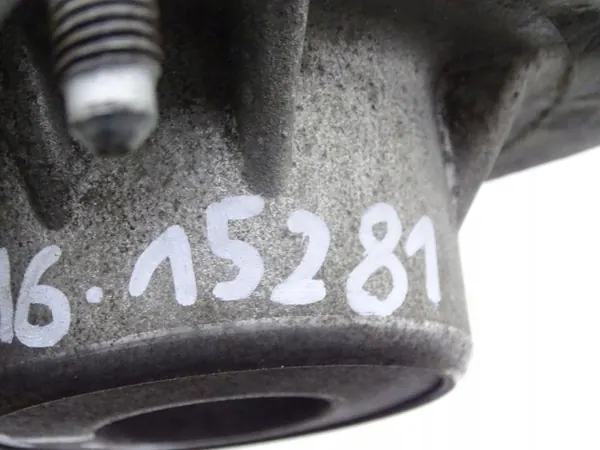 Stoßdämpferbuchse OEM 7849895 Links Hinten image 4