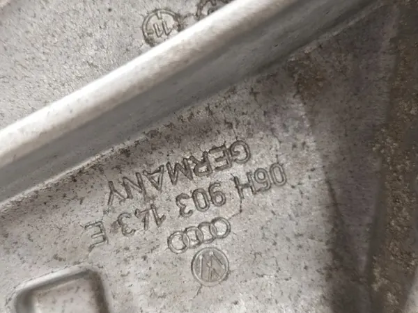 Audi Riemenspanner für 1.8 TSI TFSI A4 B8 (2008-2015) image 3