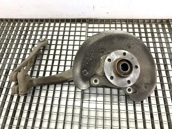 Pivot droit avant OEM 4G0407242C Audi A4 B8 image 2