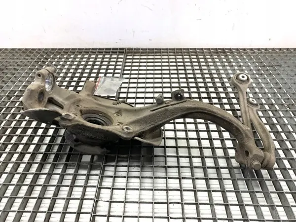 Pivot droit avant OEM 4G0407242C Audi A4 B8 image 3