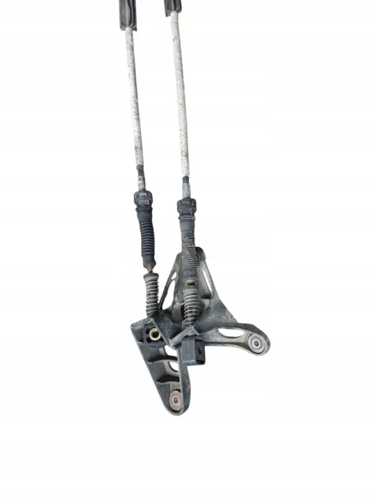 VW Schaltgetriebe OEM 3C0711049M Gebraucht image 3
