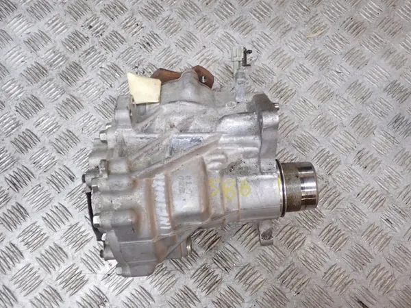 Réducteur Infiniti QX60 OEM 39600-6SB0A Occasion image 2