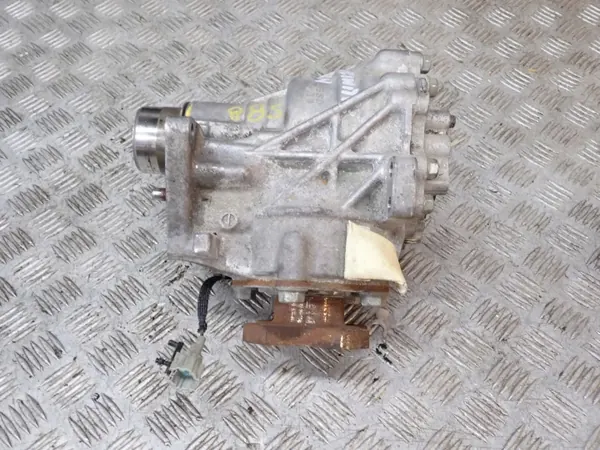 Réducteur Infiniti QX60 OEM 39600-6SB0A Occasion image 3