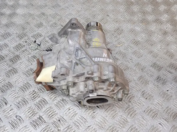 Réducteur Infiniti QX60 OEM 39600-6SB0A Occasion image 4