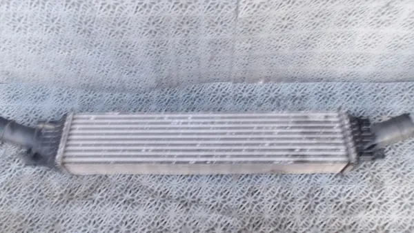 RADIADOR INTERCOOLER AUDI A4 B8 2.0 TDI image 2