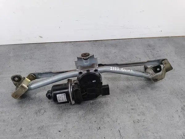 Pyyhkijän mekanismi VW Polo IV FL image 3