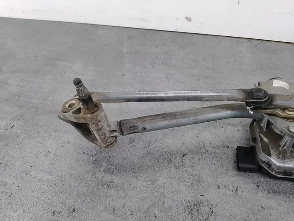 Pyyhkijän mekanismi VW Polo IV FL image 5