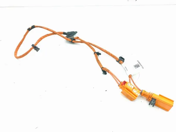 Volkswagen ID.3 2020 Höghållningskabel OEM 502503504 image 2