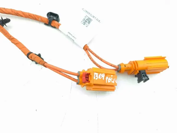 Volkswagen ID.3 2020 Höghållningskabel OEM 502503504 image 3