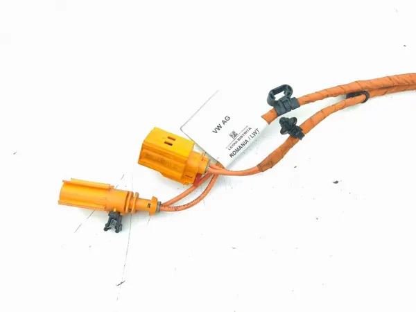 Volkswagen ID.3 2020 Höghållningskabel OEM 502503504 image 5