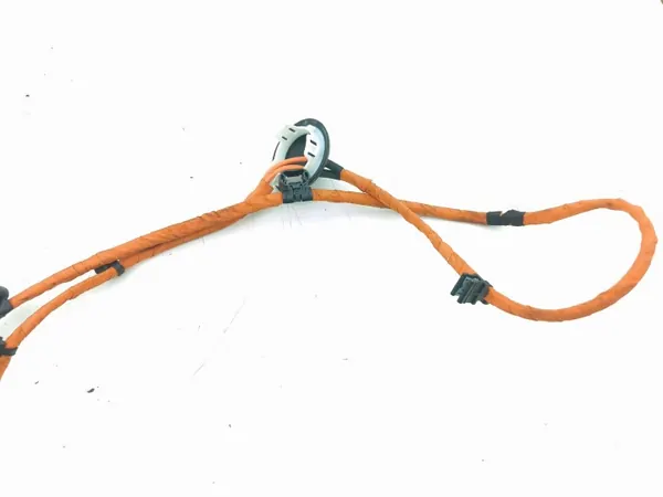 Volkswagen ID.3 2020 Höghållningskabel OEM 502503504 image 6