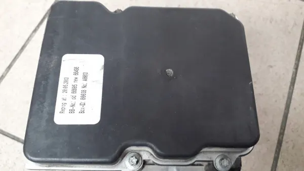 OEM 0265230338 ABS-pumppu Chevrolet Camaro SS 6.2L:lle image 4
