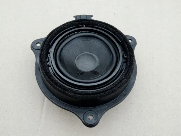 Audi A6 C6 Voor Rechts/Links Bose Luidspreker OEM 4F0035411E image 10