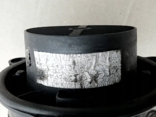 Audi A6 C6 Voor Rechts/Links Bose Luidspreker OEM 4F0035411E image 5