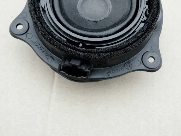 Audi A6 C6 Voor Rechts/Links Bose Luidspreker OEM 4F0035411E image 8