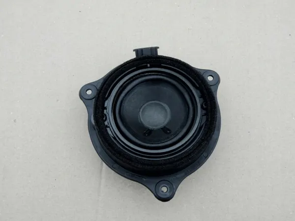 Audi A6 C6 Voor Rechts/Links Bose Luidspreker OEM 4F0035411E image 9