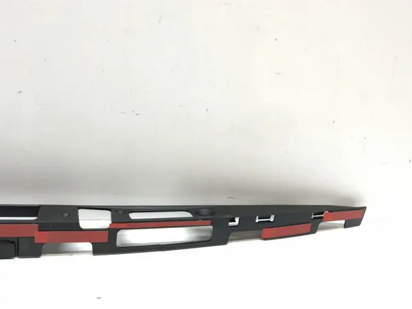 Garniture Coffre Arrière Tesla S Plaid OEM 1647462-00-B image 3