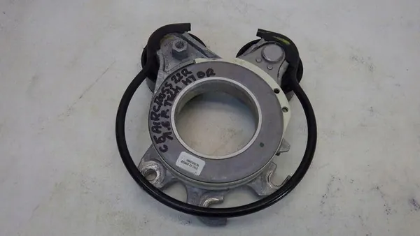 Remskiva Spännare Citroen C5 Aircross 1.6 PureTech image 4