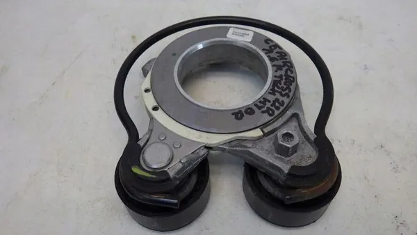 Remskiva Spännare Citroen C5 Aircross 1.6 PureTech image 5