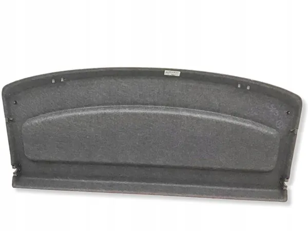 Renault Captur Heckkofferraumablage OEM 794202705R image 4