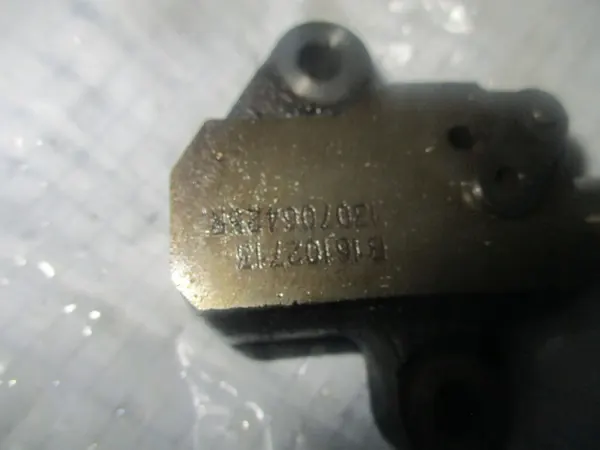 Renault OE Tensor, Corrente de Distribuição image 2