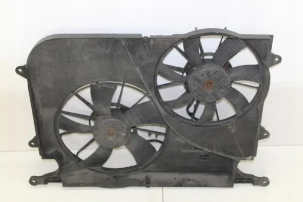 Koelventilator OEM 360214238 voor Opel Antara image 5