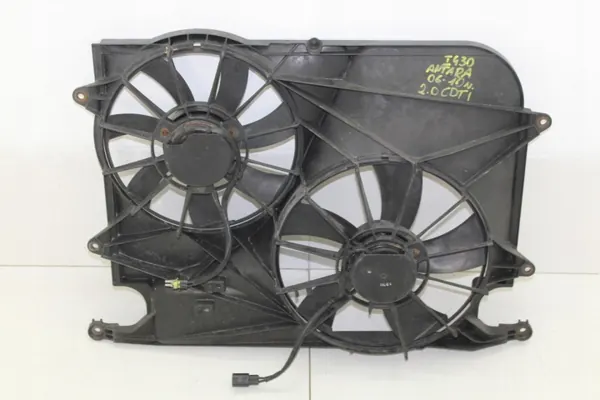 Koelventilator OEM 360214238 voor Opel Antara image 7