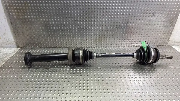 Oikea etupuoliakseli OEM S26372082 VW Transporter image 4