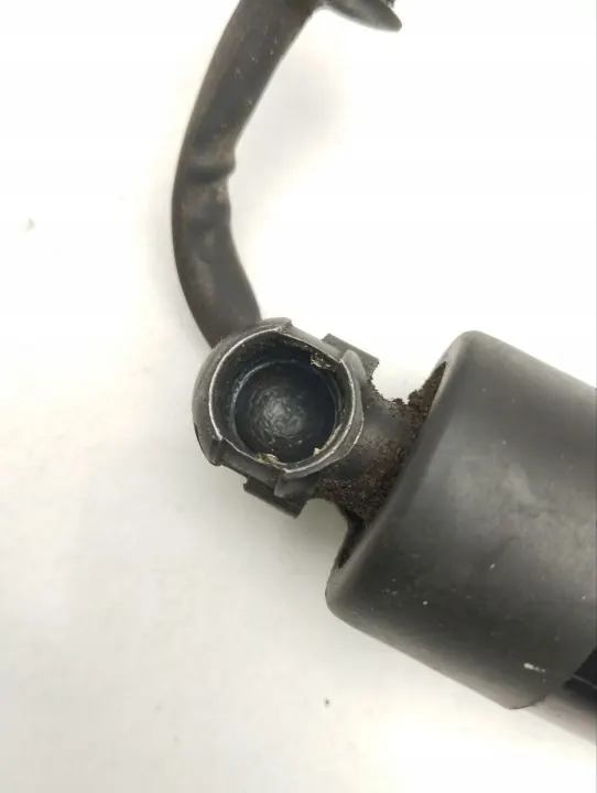 Amortiguador maletero Porsche Panamera 970 OEM 97051257308 image 3
