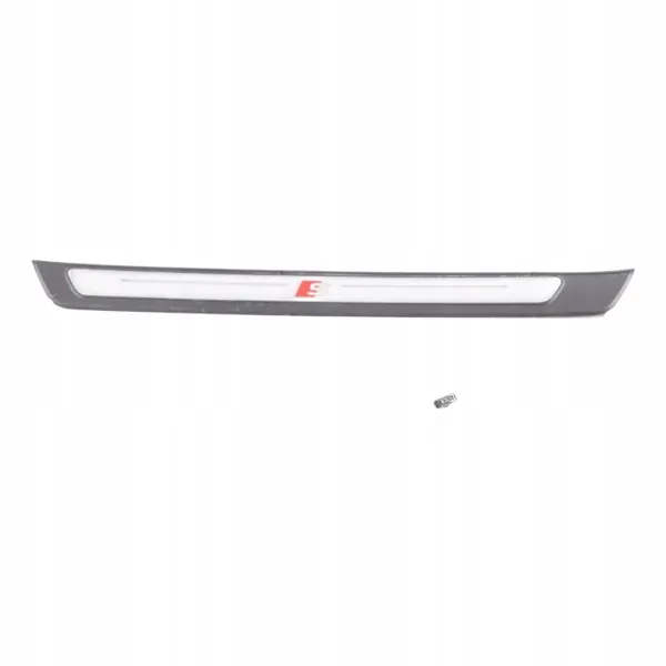 Audi A6 C8 Türschwellenschutz Vorne Links OEM 4K0947405A image 2