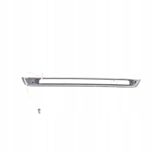 Audi A6 C8 Türschwellenschutz Vorne Links OEM 4K0947405A image 10