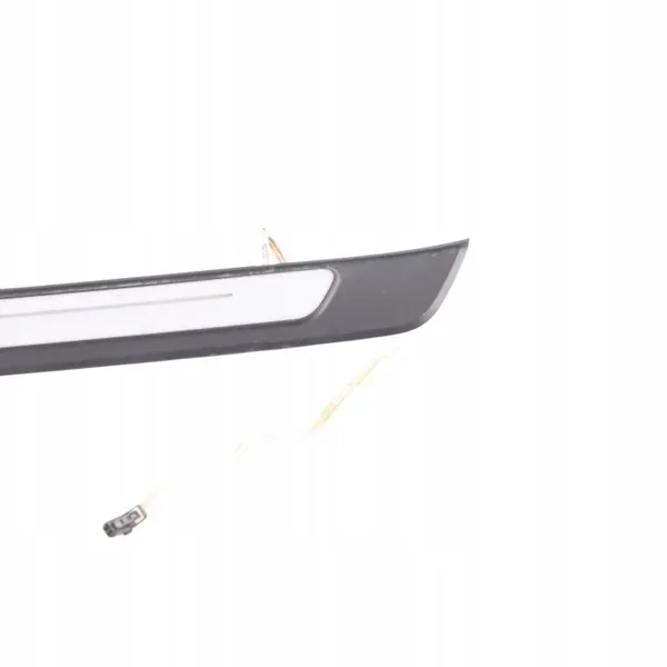 Audi A6 C8 Türschwellenschutz Vorne Links OEM 4K0947405A image 4