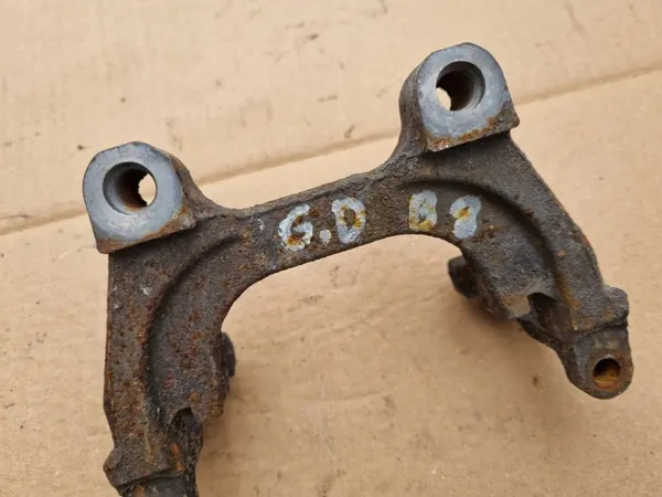 OEM nera Höger Bakre Bromsmontering image 4