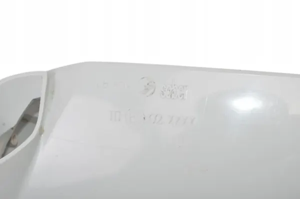 OEM 471857508B Rechter spiegelhuis Lamborghini image 7