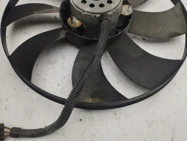 Elektrisk kylfläkt Seat Ibiza III (6L) 2003 6Q0959455N image 3