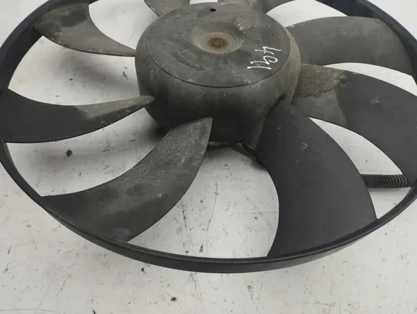 Elektrisk kylfläkt Seat Ibiza III (6L) 2003 6Q0959455N image 5