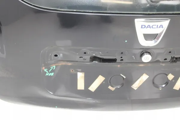 Hayon OEM 375484105 pour Dacia Duster 13-17 image 4
