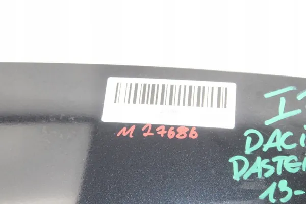 Hayon OEM 375484105 pour Dacia Duster 13-17 image 7