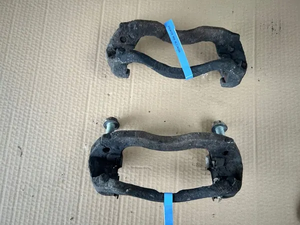 OEM VHB4683 Framklämma för Mercedes Sprinter image 3