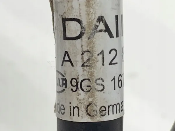 Xenon-Koplampensproeileiding Mercedes OEM A2128660092 image 4