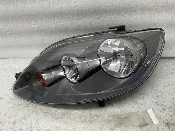 FARO ESQUERDO ORIGINAL VW GOLF VI 6 PLUS 10- 5M1941005G image 2