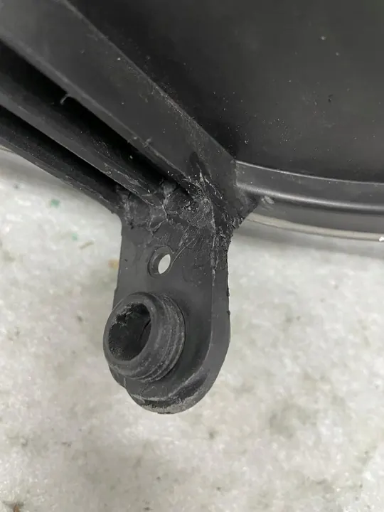 FARO ESQUERDO ORIGINAL VW GOLF VI 6 PLUS 10- 5M1941005G image 6